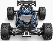 MJX 16207 Hyper Go Brushless RC Car
